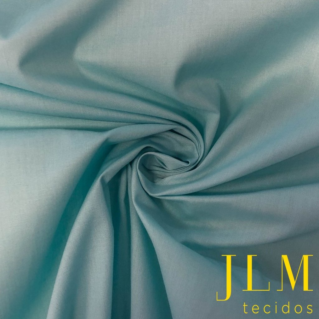 Tricoline JLM Fit Clara - Menta