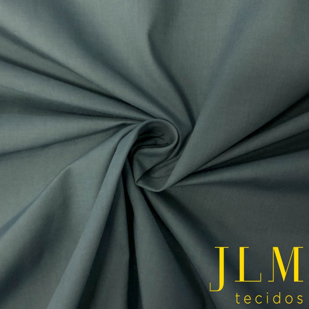 Tricoline JLM Fit Clara - Soldado