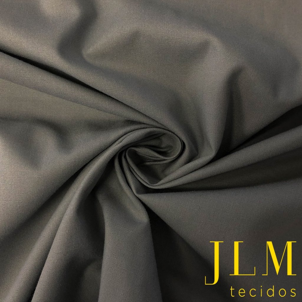 Tricoline JLM Fit Clara - Grafite