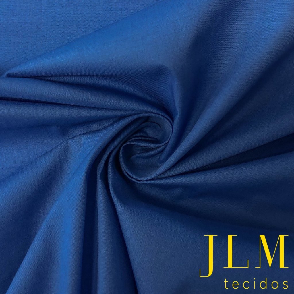 Tricoline JLM Fit Clara - Maritimo