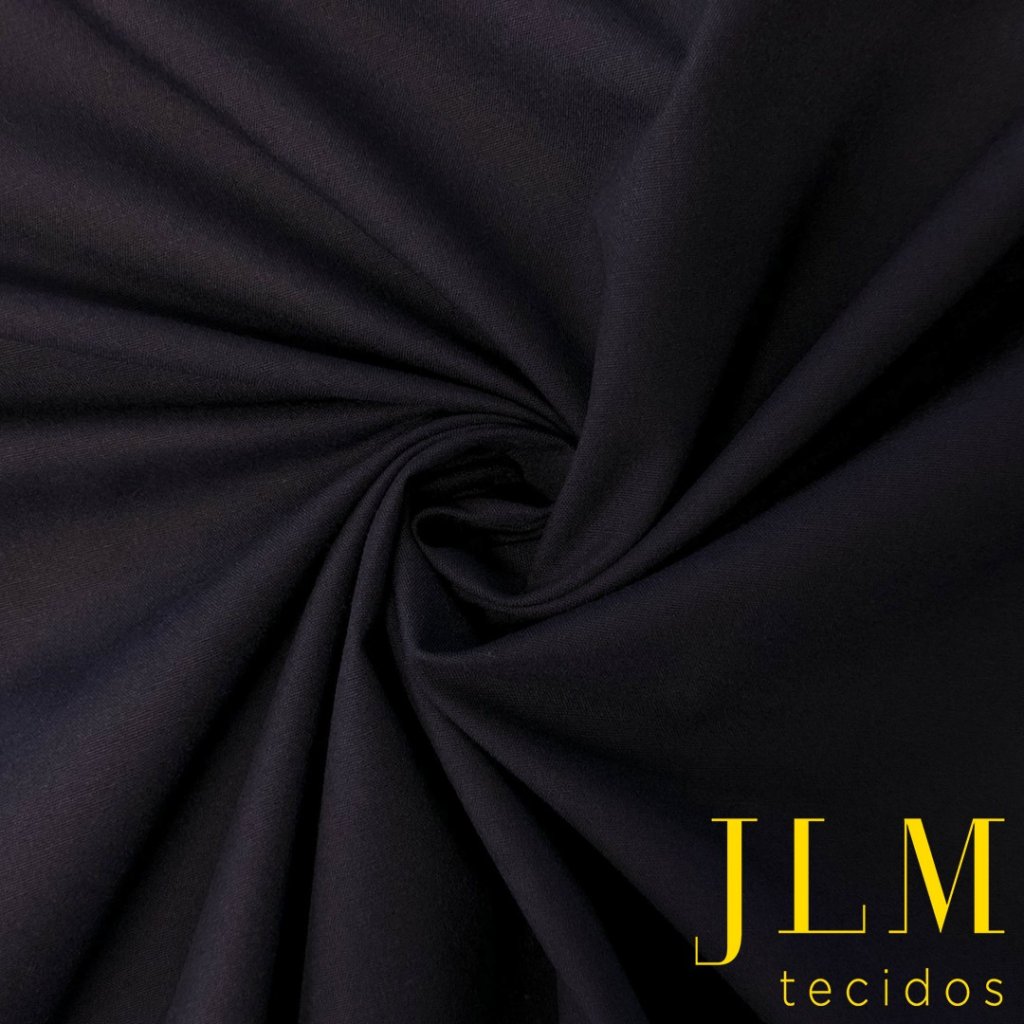 Tricoline JLM Fit Escura-Navy