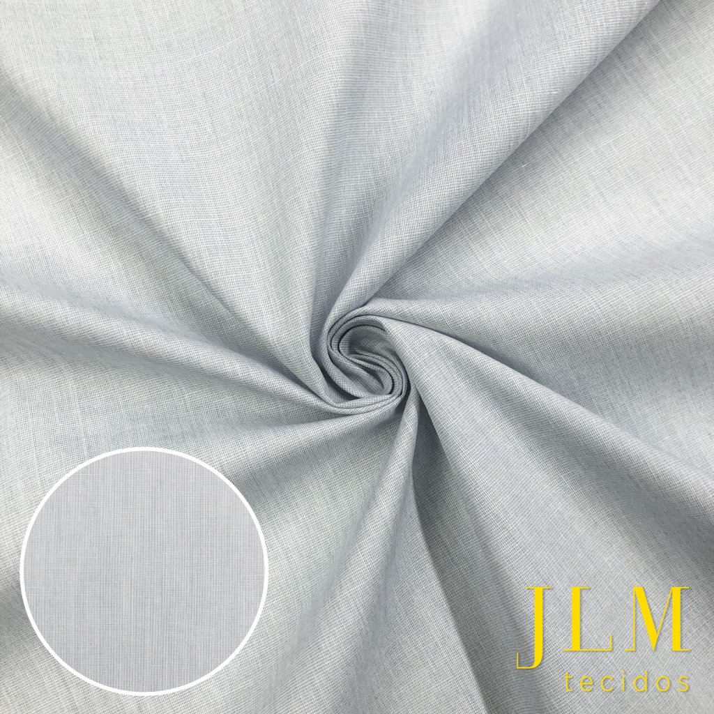 Tricoline JLM Fil- Silver