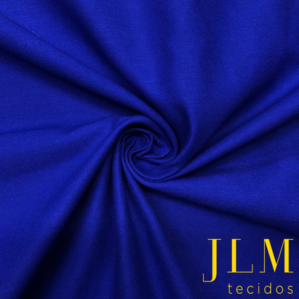 Sarja Tinta não Profissional - Azul Royal Escuro
