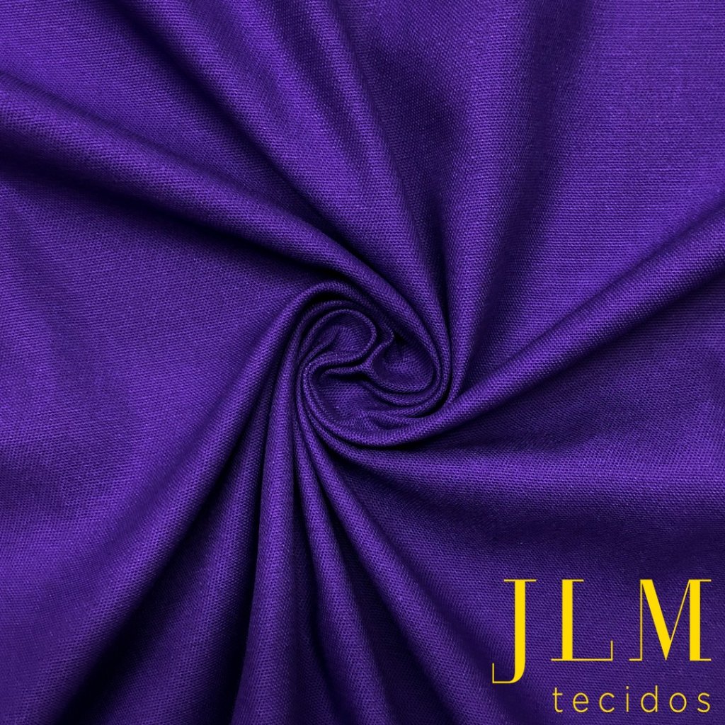 Sarja Tinta não Profissional - Roxo