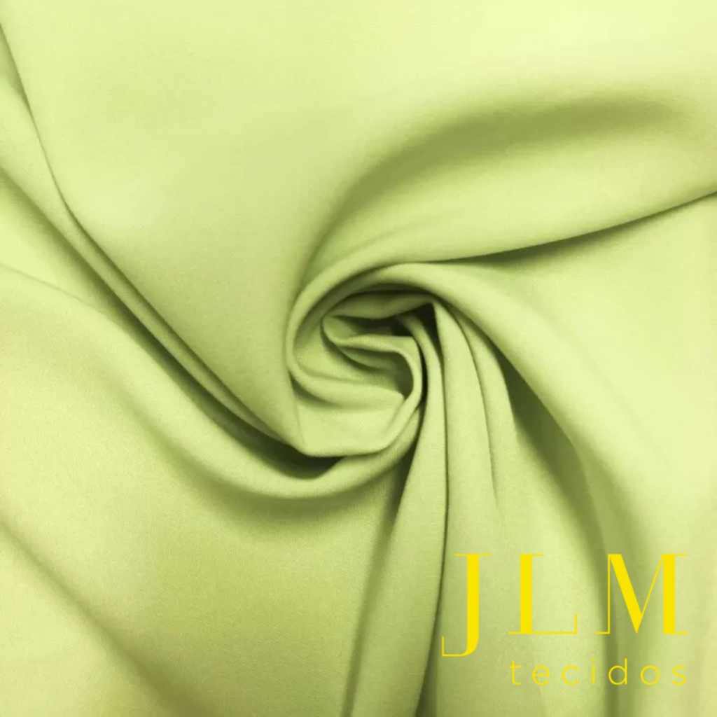 Oxford Liso - Verde Lima