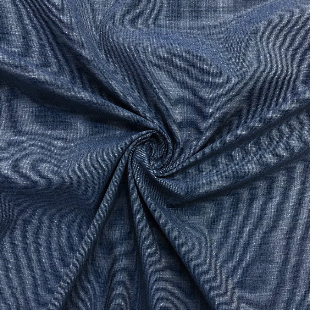 Tricoline JLM Fil- Azzurro