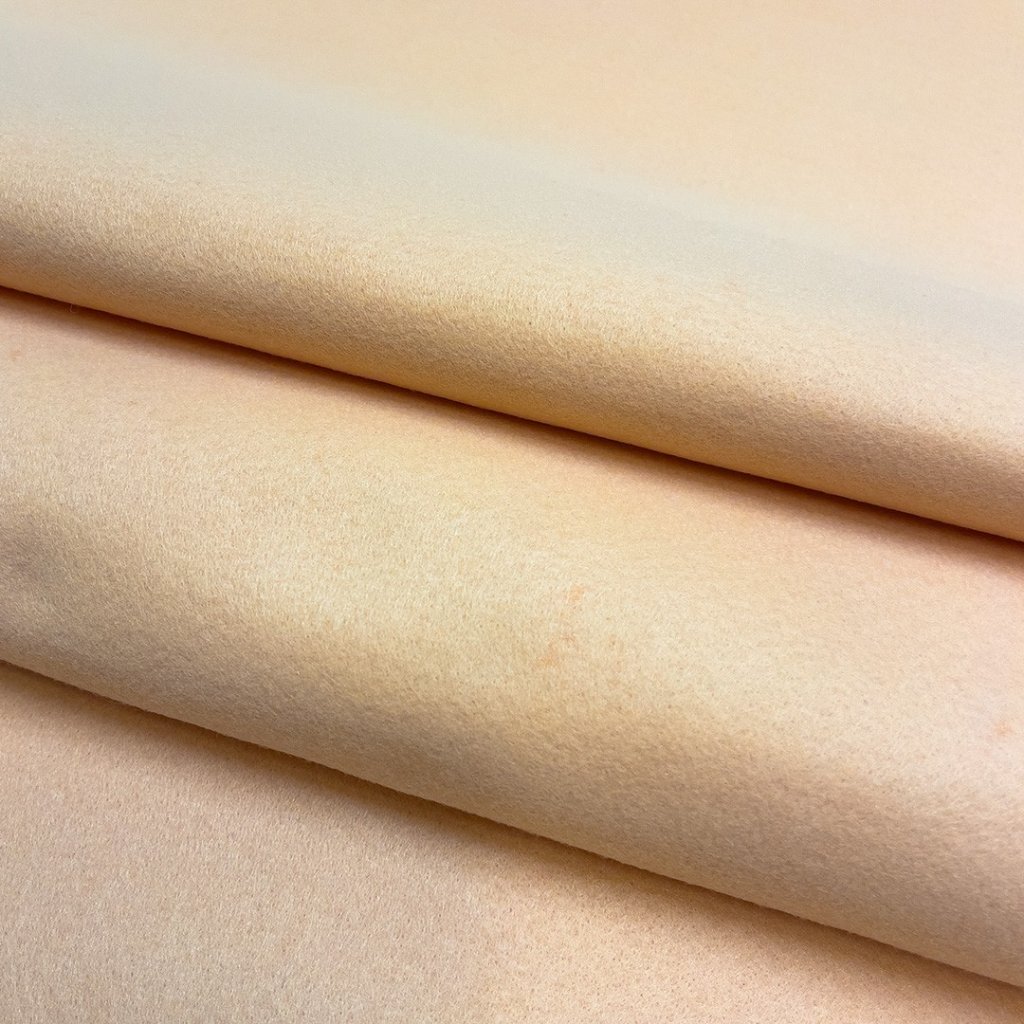 Felto Liso - Nude Capri