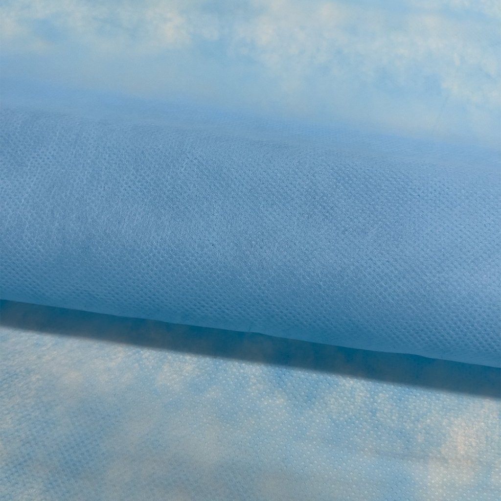 TNT Gram 40 - Azul Anil