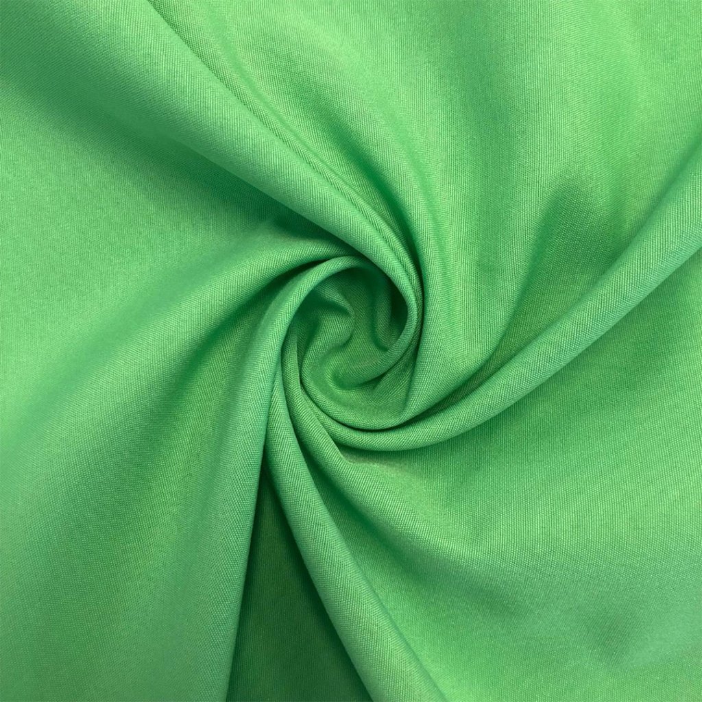 Microfibra Nacional - Verde Limão
