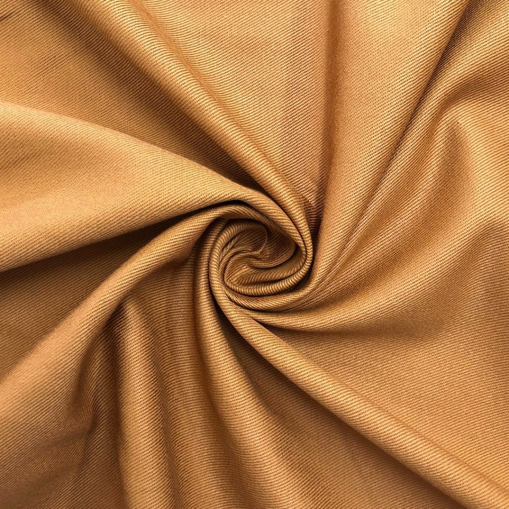 Sarja Tinta não Profissional - Caramelo