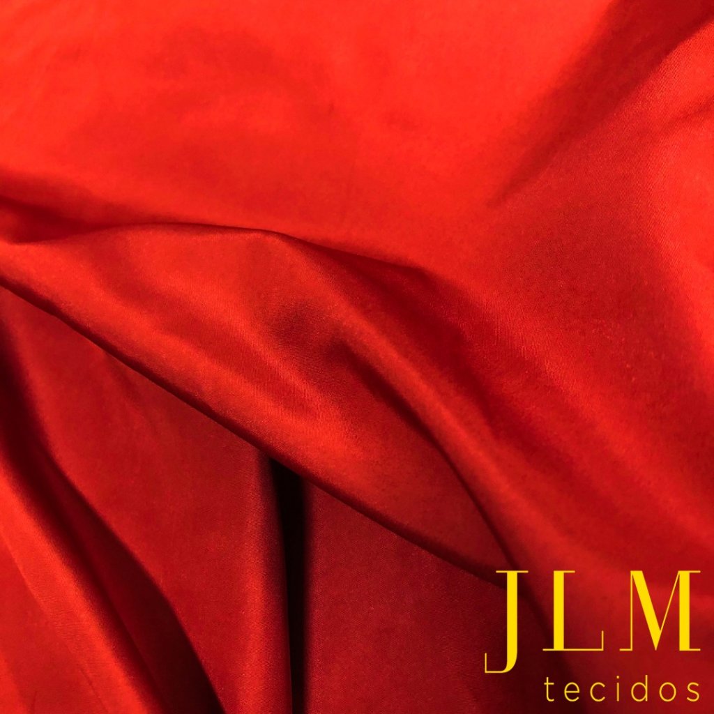 Microfibra Peletizada - Vermelho