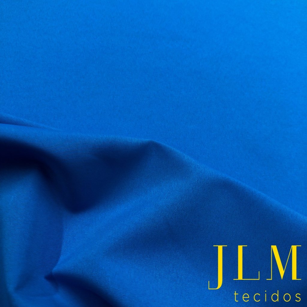 Microfibra Extra - Azul Royal Claro