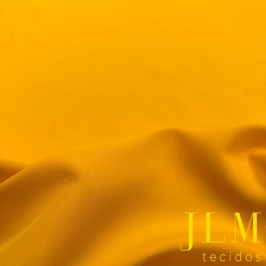 Microfibra Extra - Amarelo