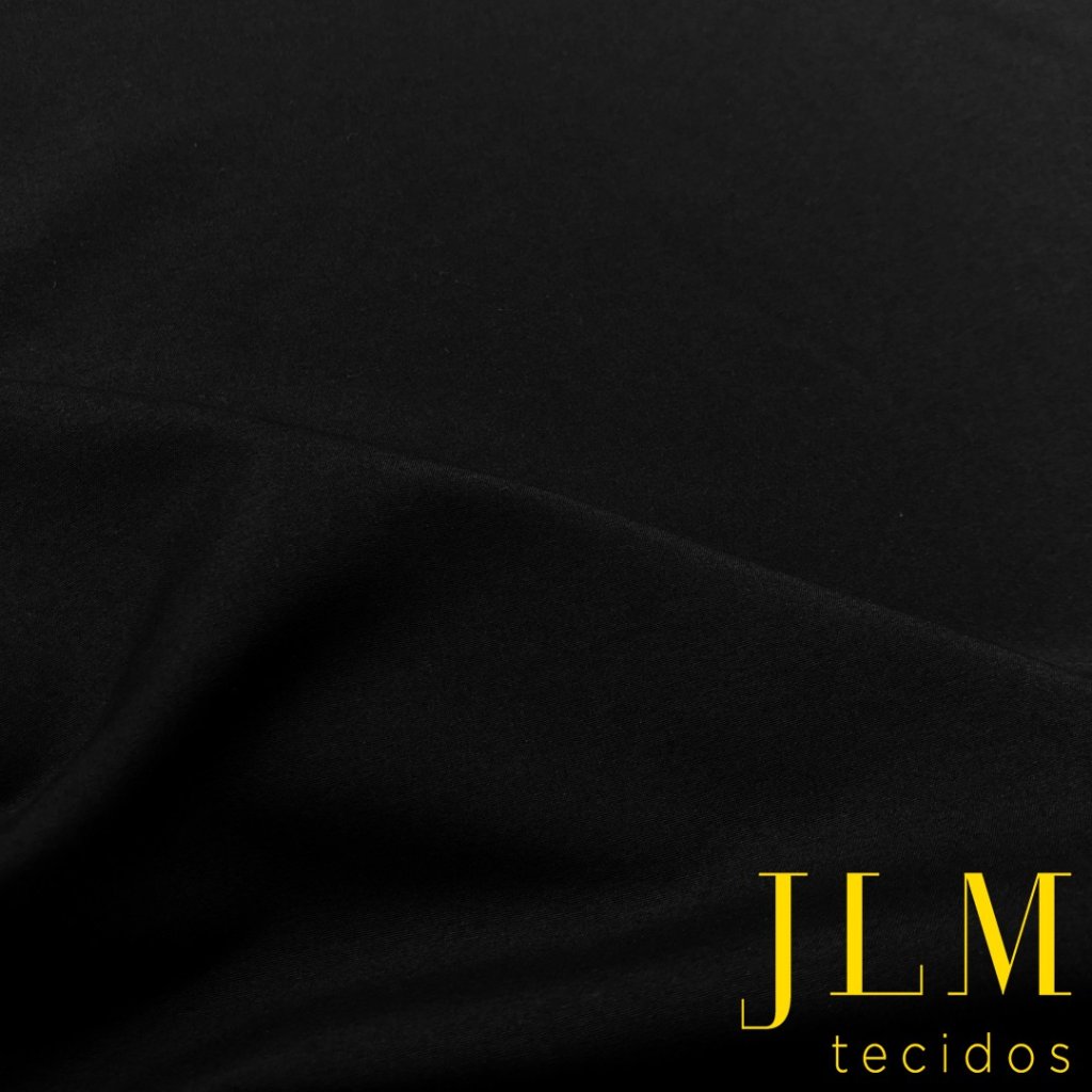 Microfibra Extra - Preto