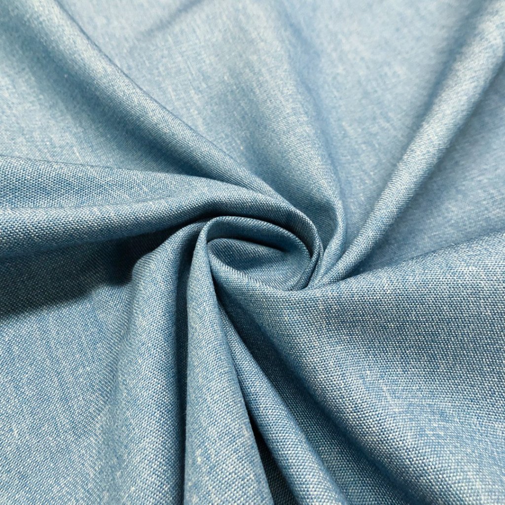 Sarja Semprigual - Azul jeans claro