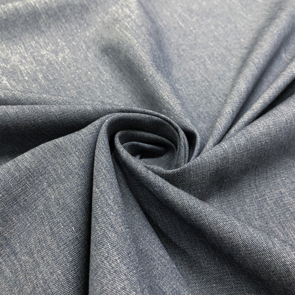 Sarja Semprigual - Azul jeans escuro