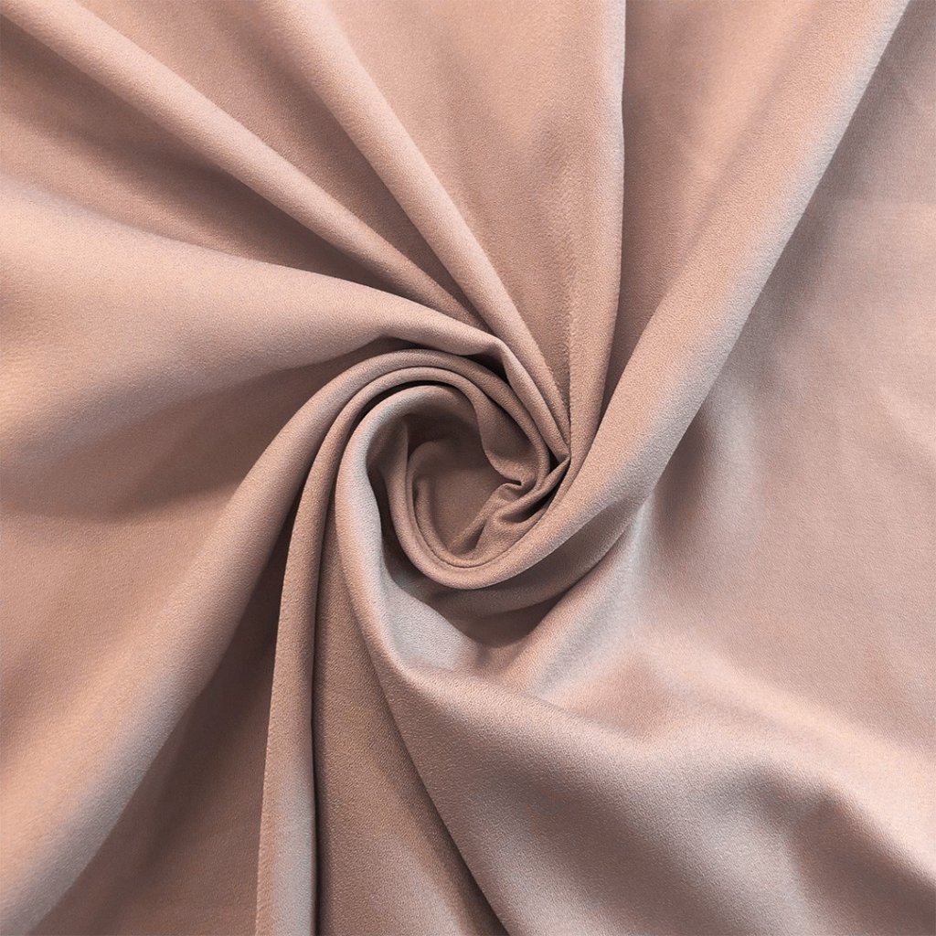 Crepe Georgete - Nude