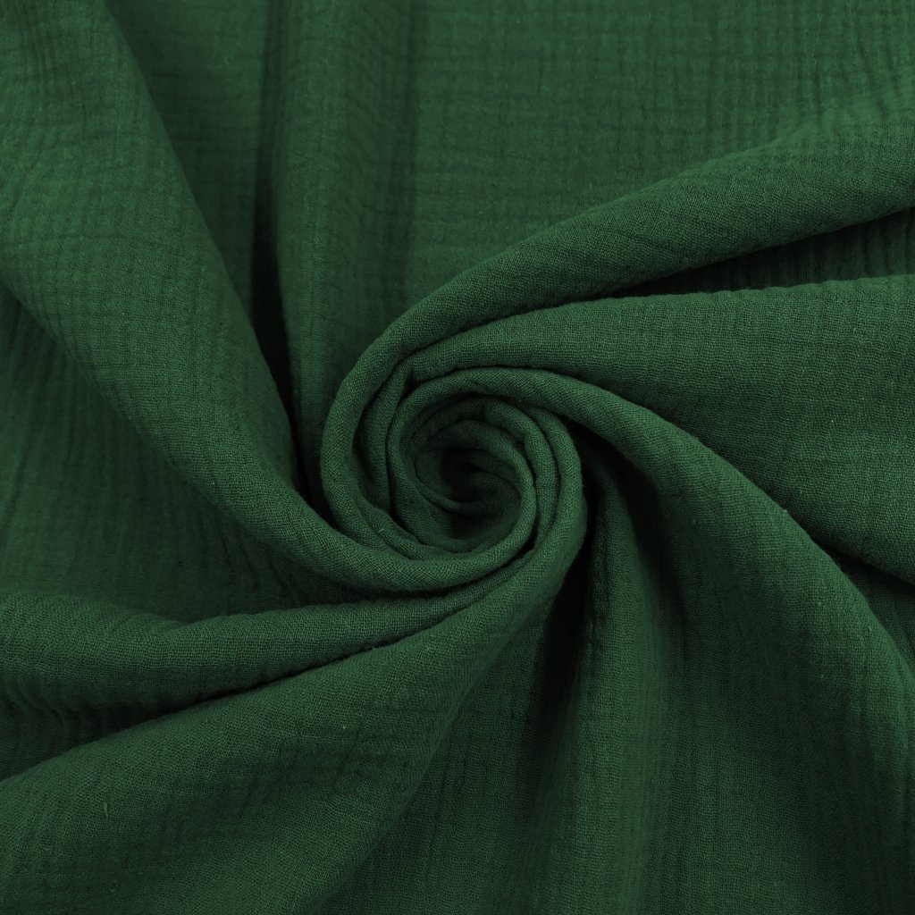 Gaze Musselina Dupla - Malva