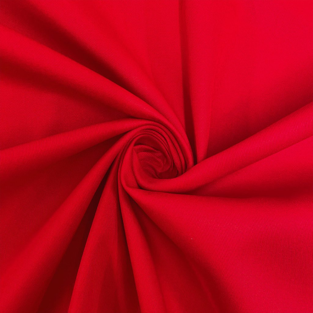  Sarja Unileve - Vermelho