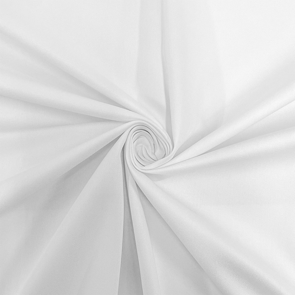 Sarja Uniforte - Branco
