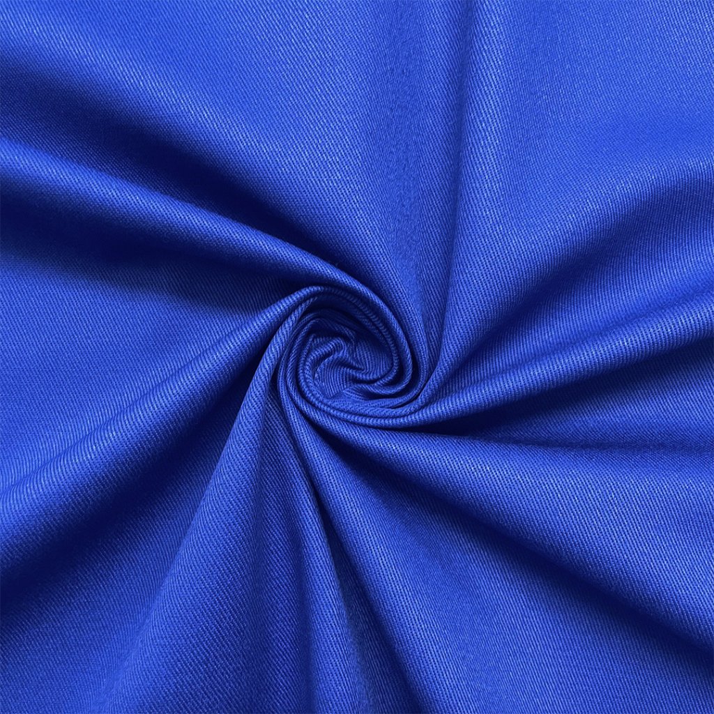 Sarja Uniforte - Azul royal