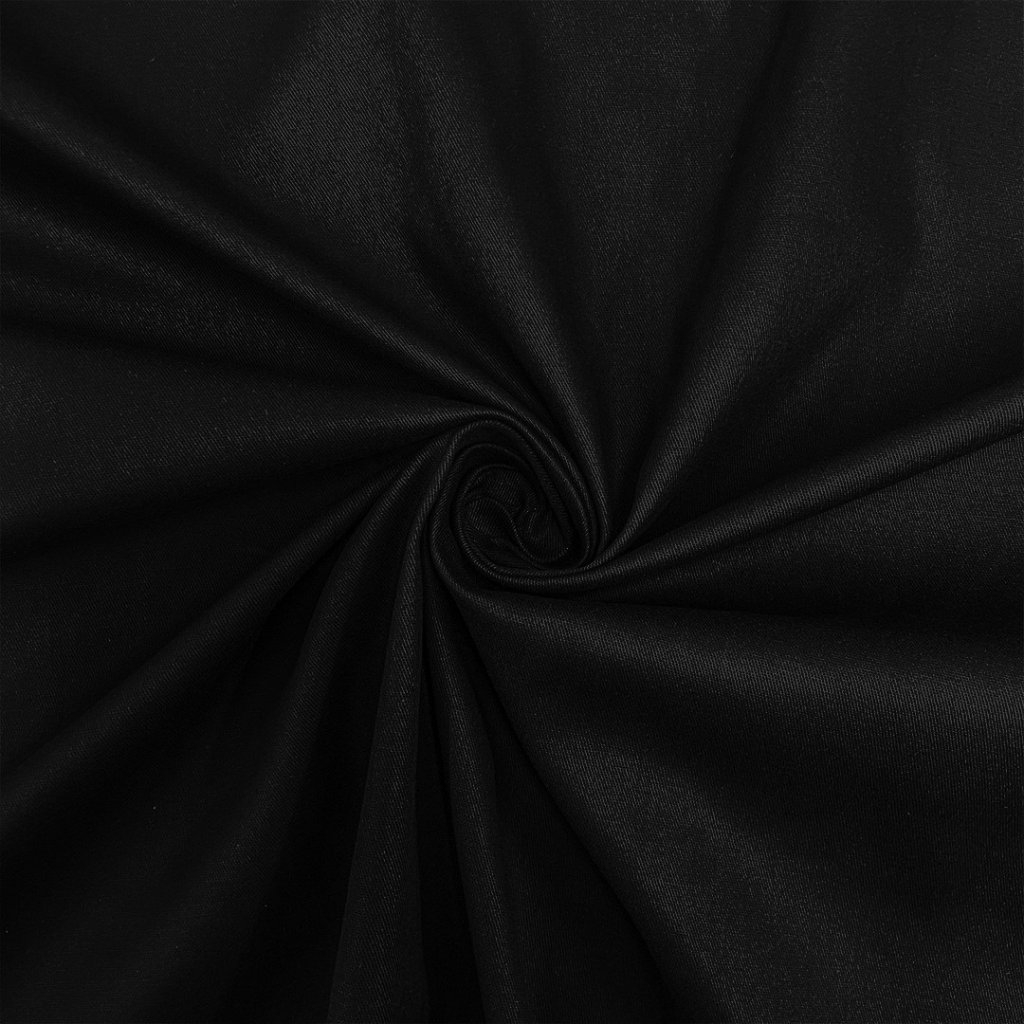 Sarja Uniléster - Preto