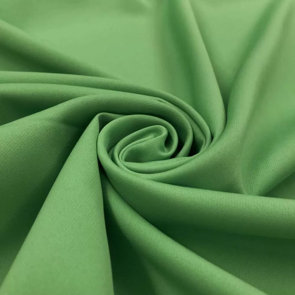 Crepe Barbie - Verde