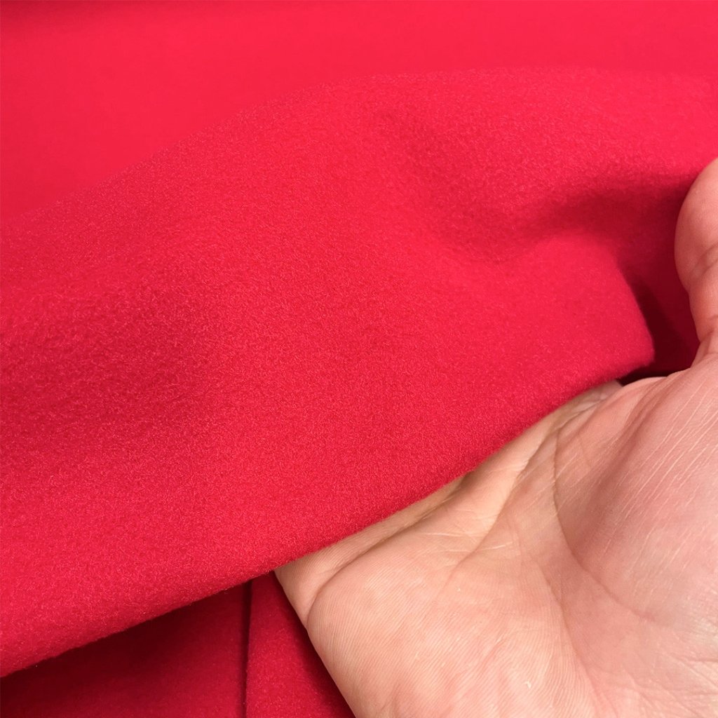 Microsoft - Vermelho