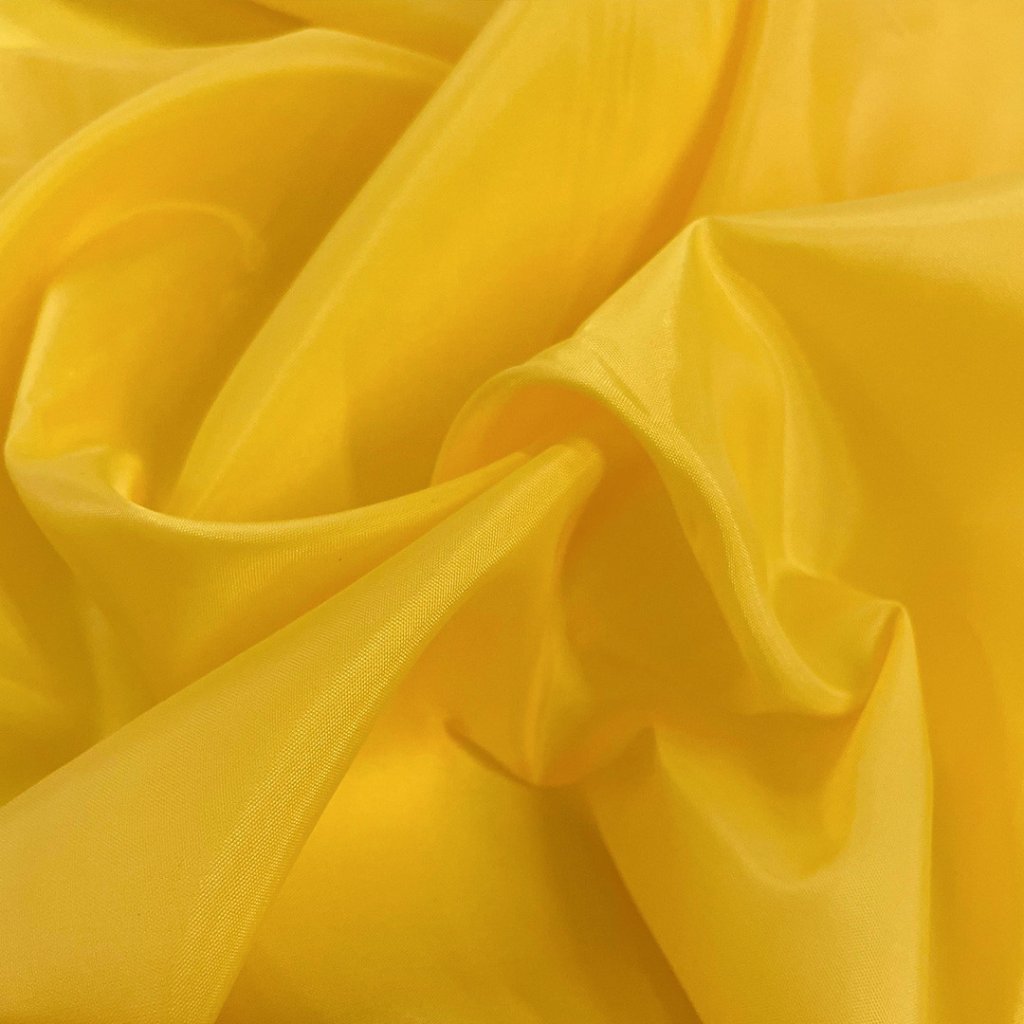 Failete Liso - Amarelo