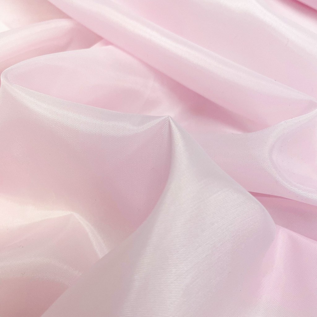 Failete Liso - Rosa Bebê
