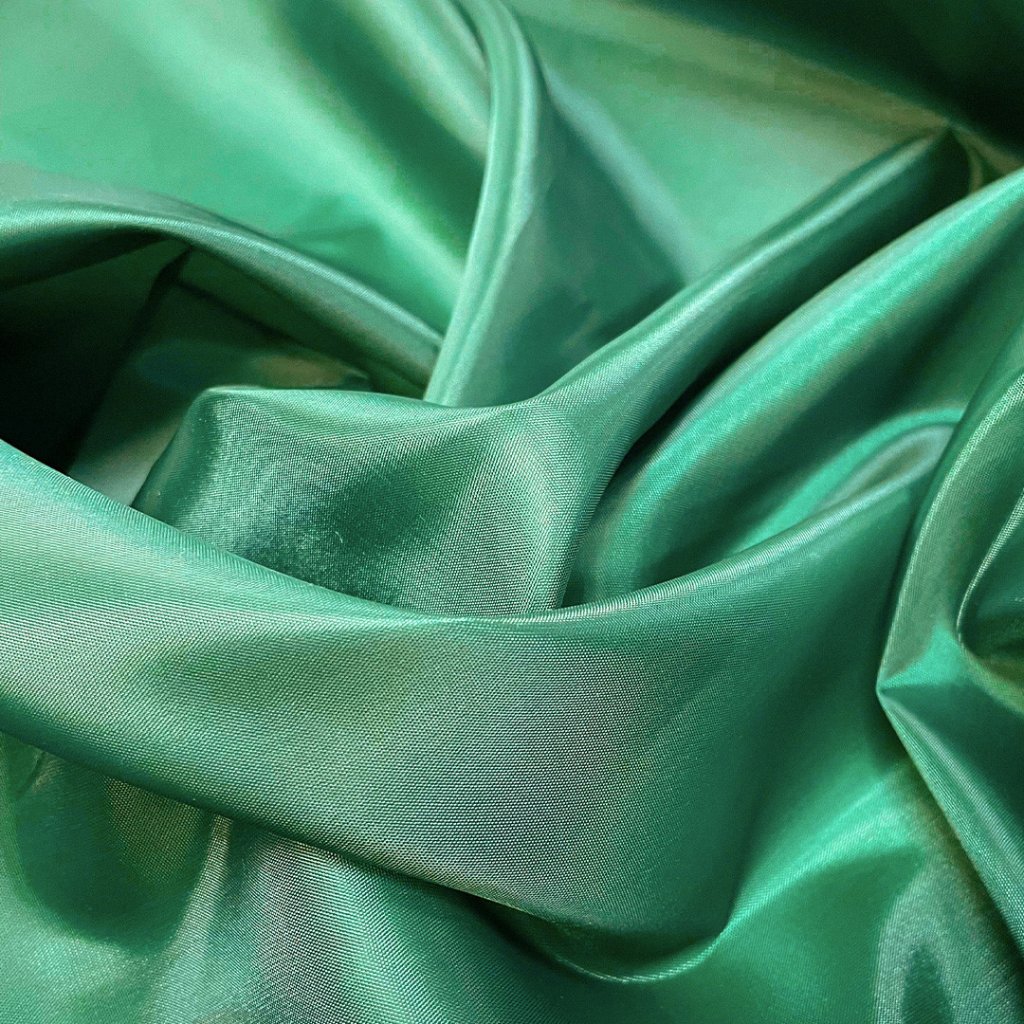 Failete Liso - Verde Bandeira