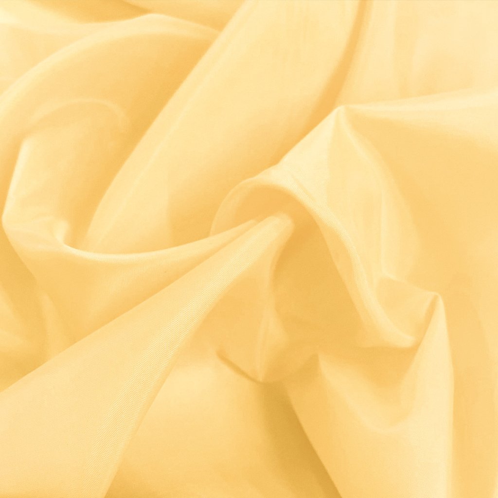 Failete Liso - Amarelo Claro
