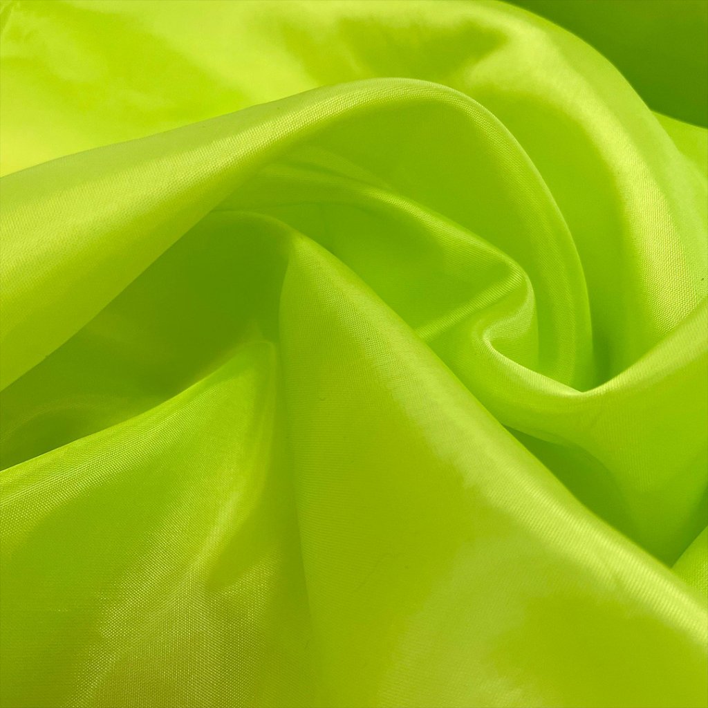 Failete Liso - Verde Lima