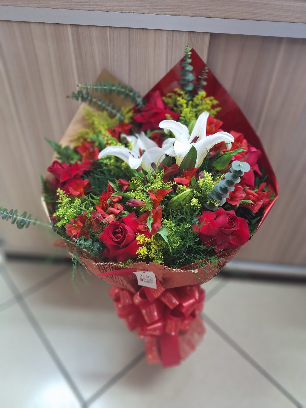 Bouquet Love