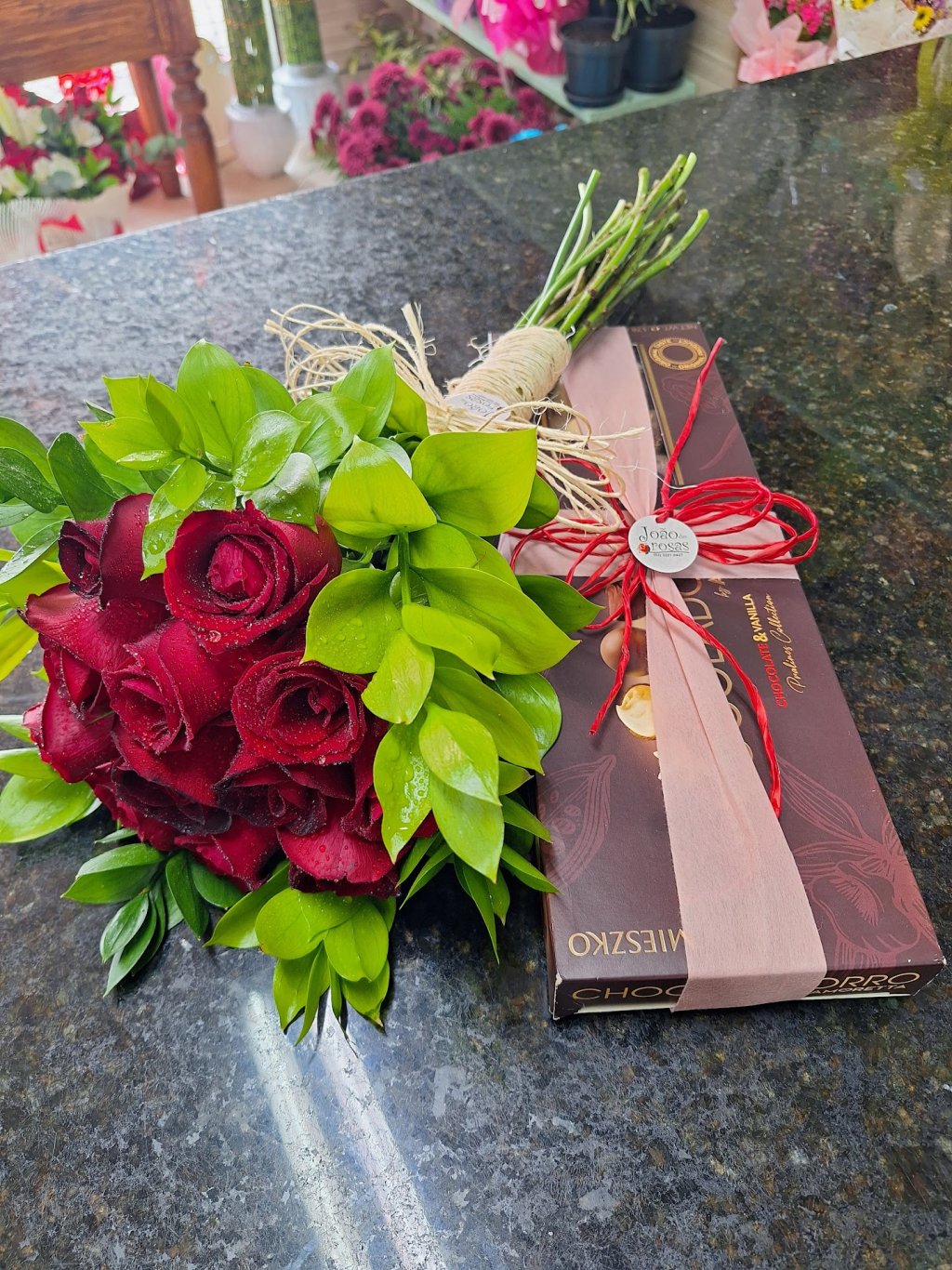 Doce amor