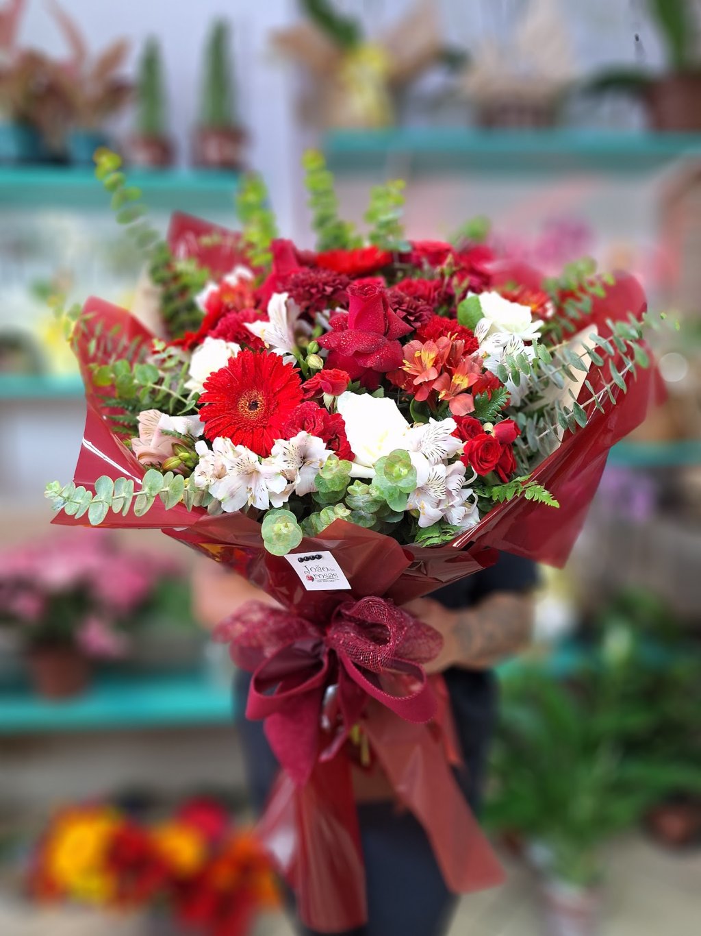 Bouquet 