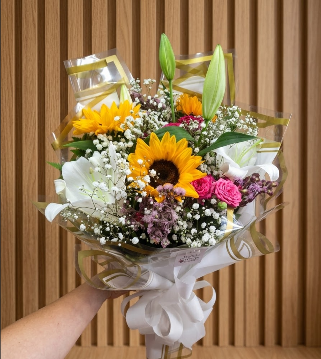Bouquet Majestic