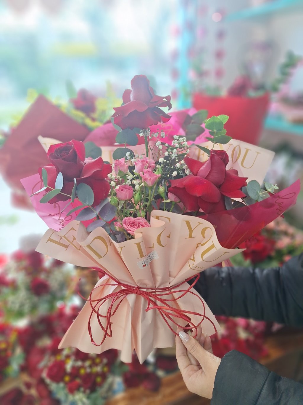 Amore Mio