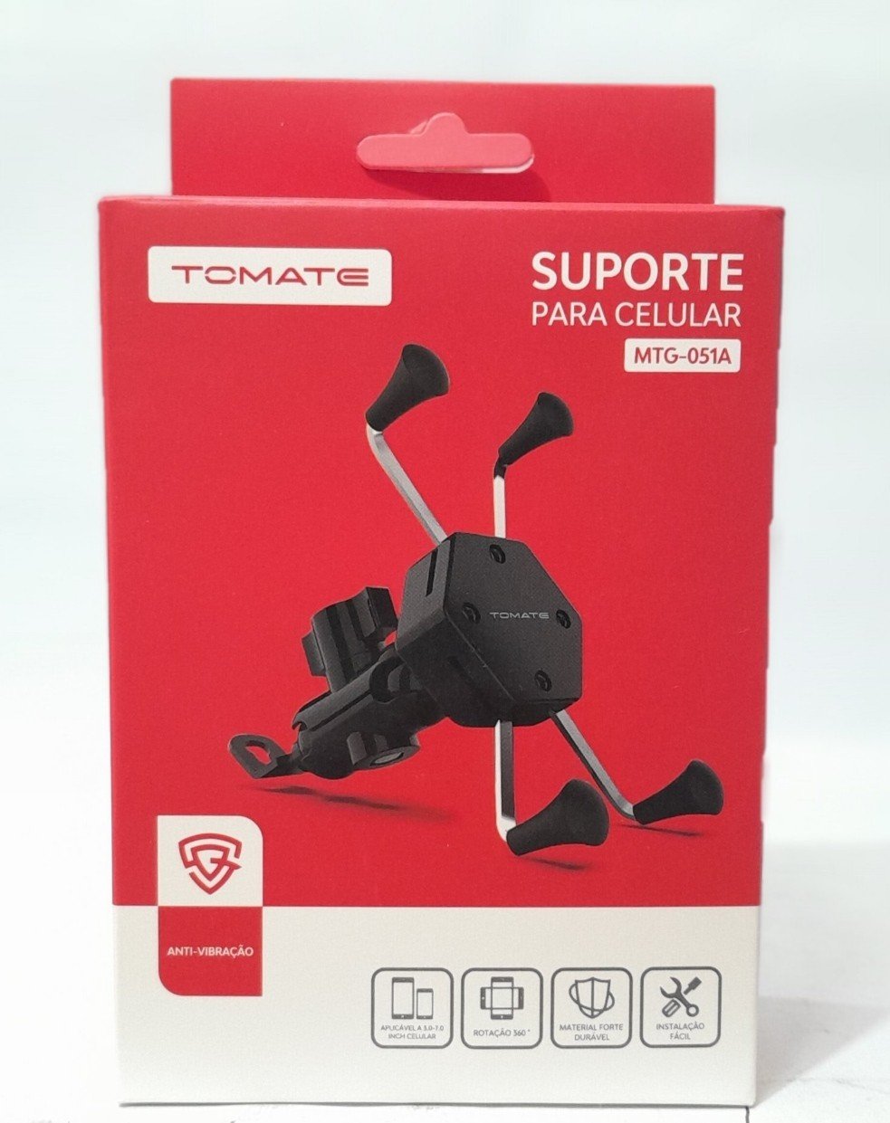 🏍Suporte para Celular Moto