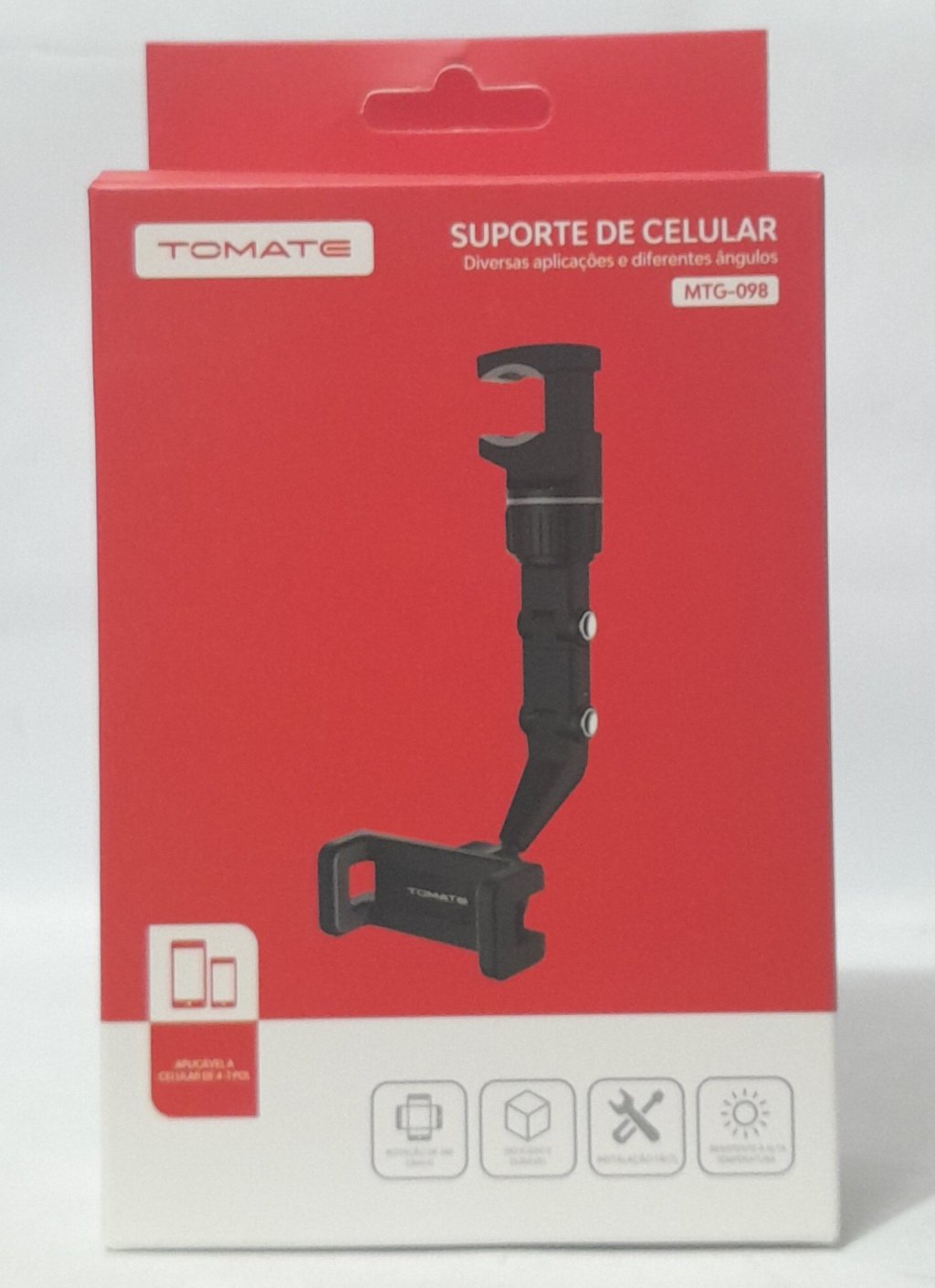 Suporte de Celular