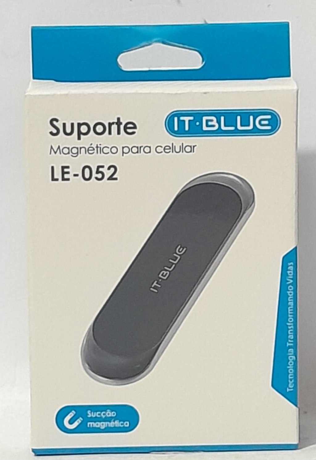 Suporte Magnético Para Celular Carro