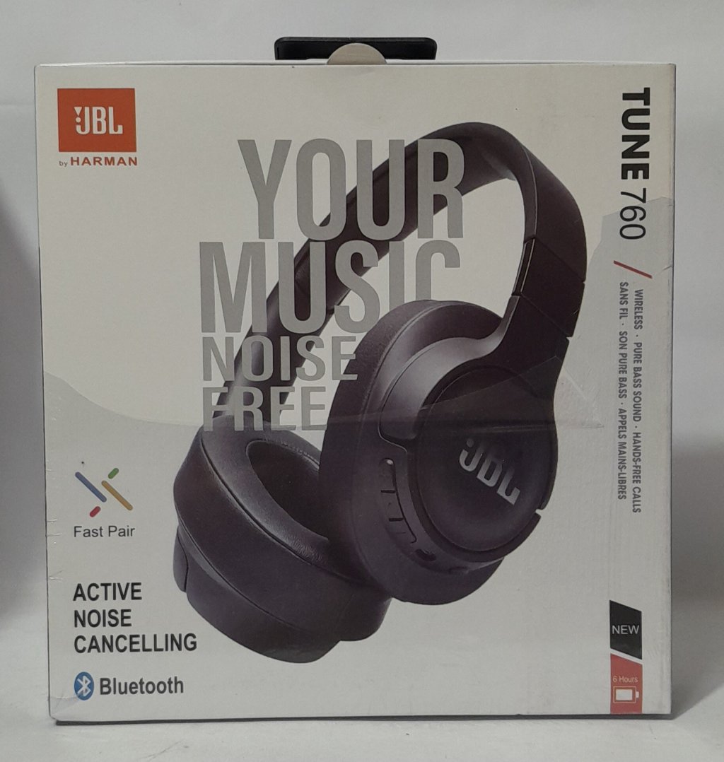Fone bluetooth wireless Harman