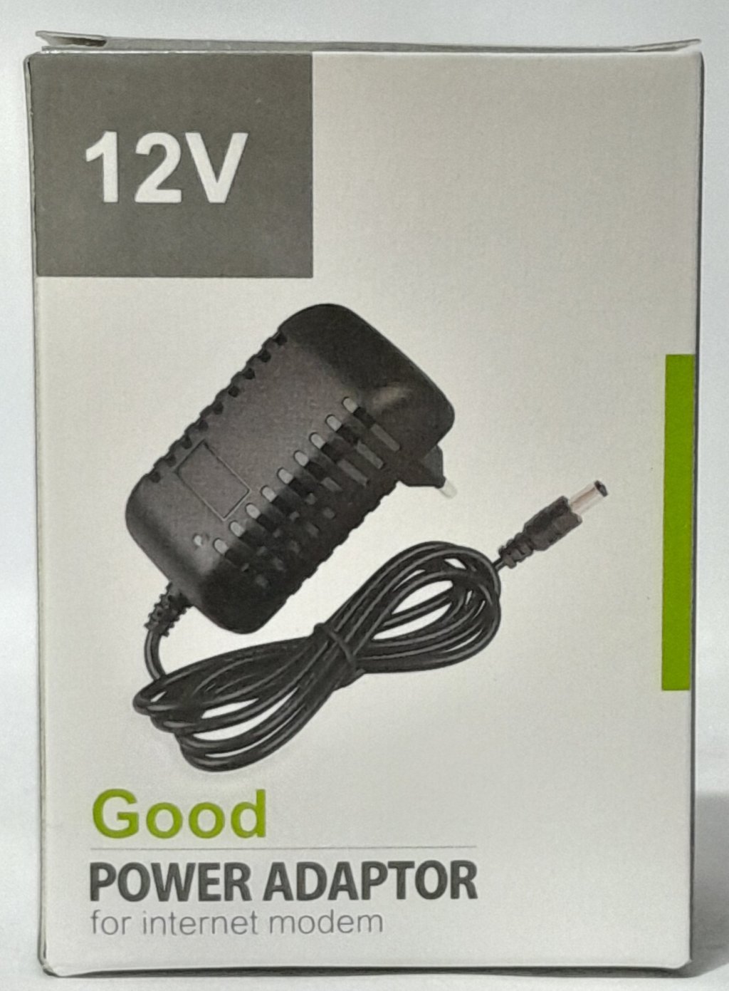Fonte para Câmeras 12v 2A 
