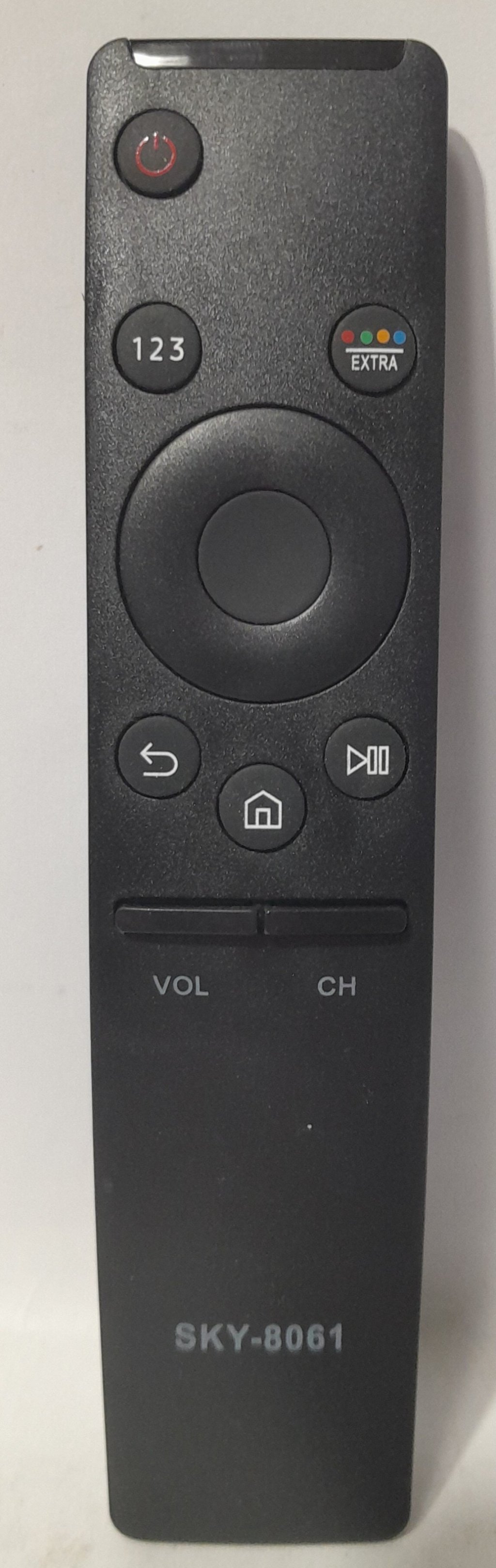 Controle Para TVS Samsung lcd/led modelo SKY-8061