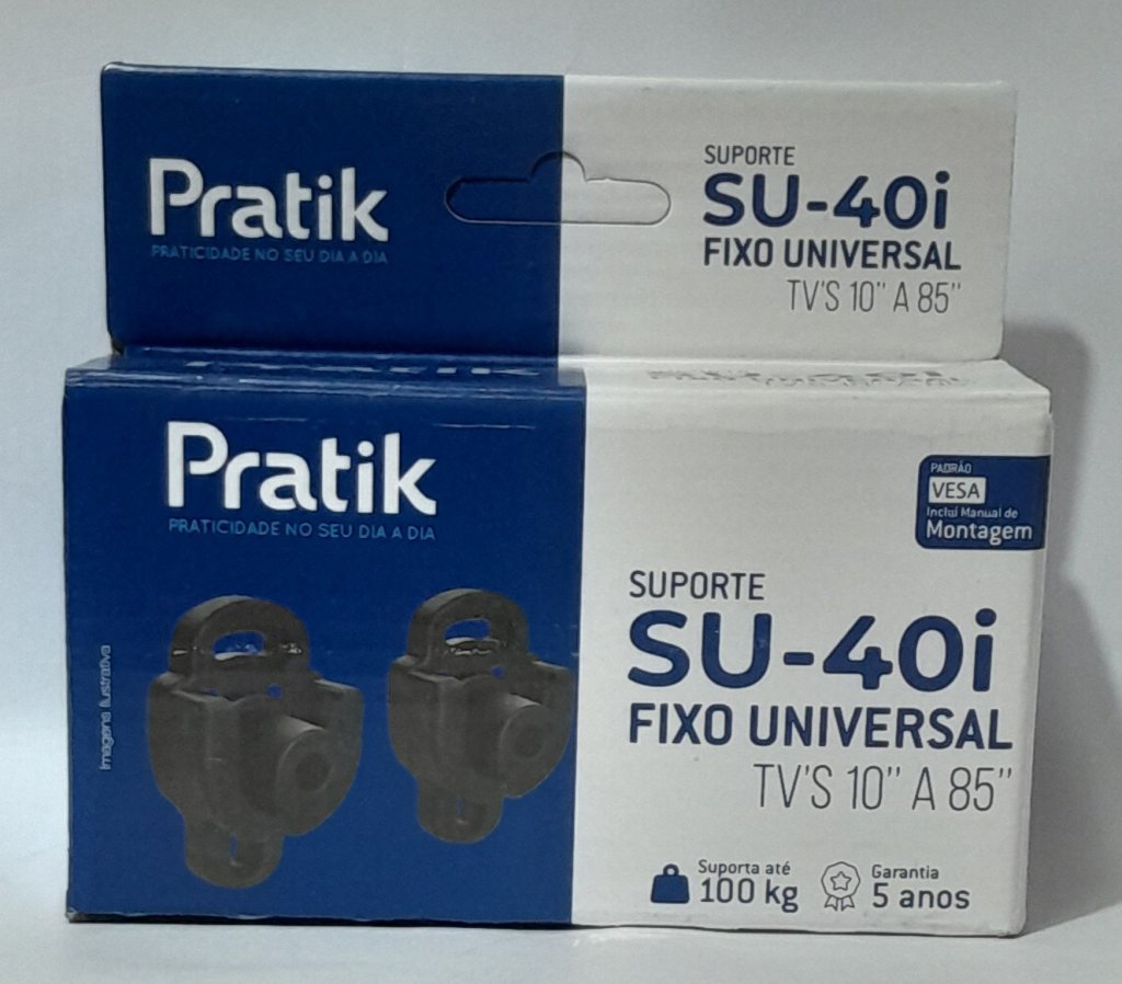 Suporte universal pata TVs de 10