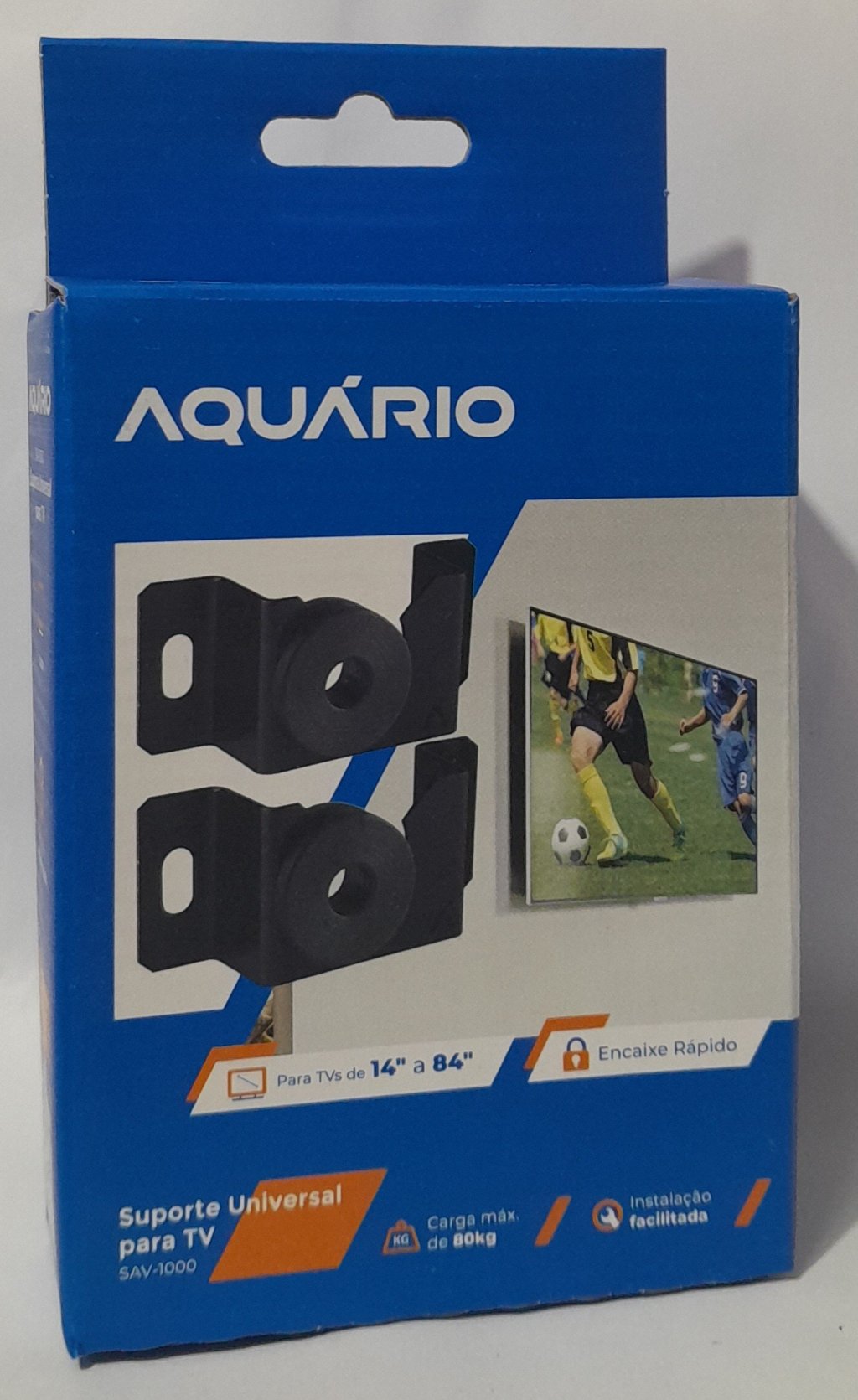Suporte Universal para TVs de 14