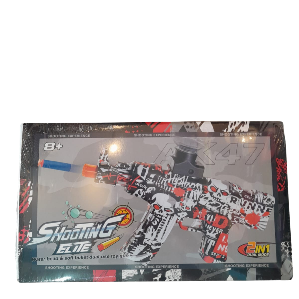 Shooting Elite