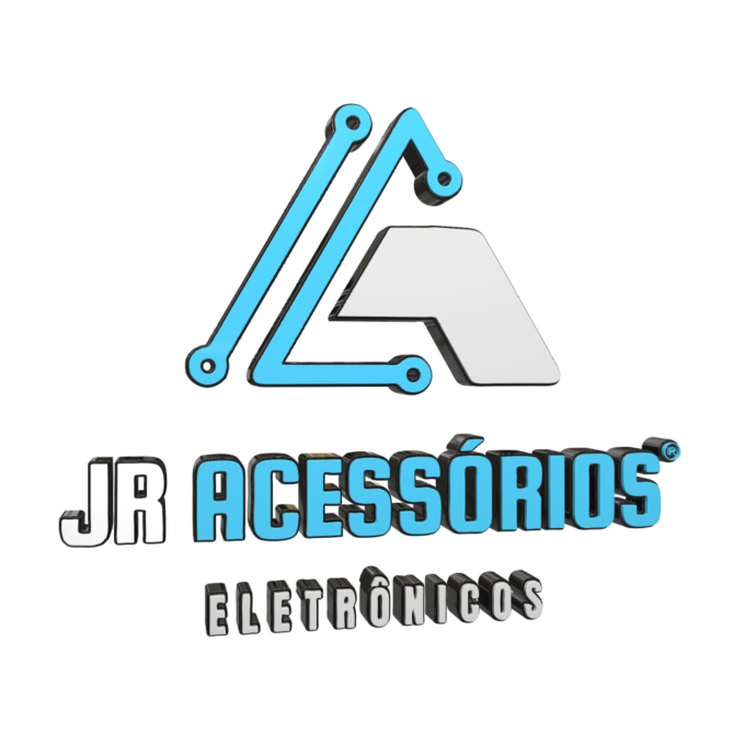 Jr Acessórios Eletrônicos CNJP: 29.547.369/0001-09
