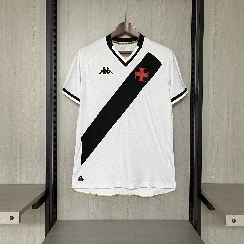 VASCO II 2025/26