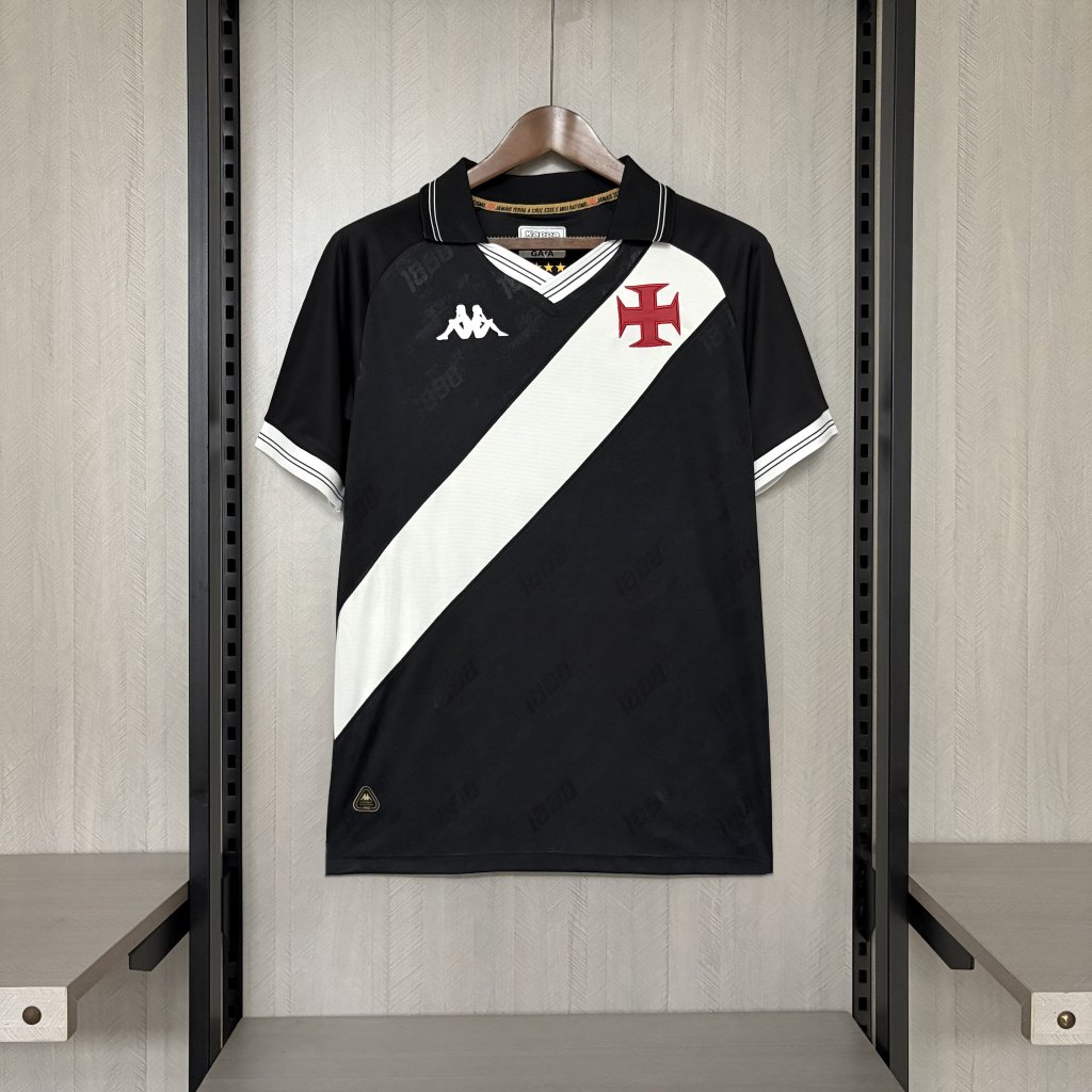 VASCO I 2025/26